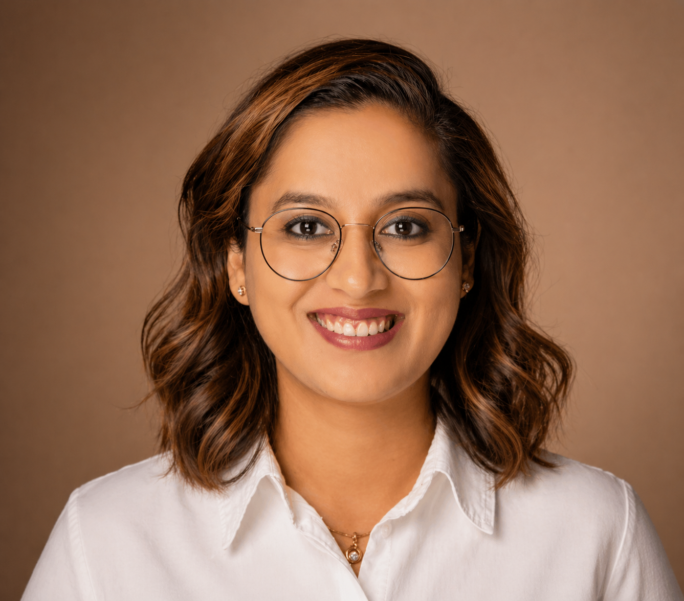 Dr. Stuti Pathania – Zahnärztin Berlin